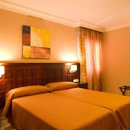 Hotel Sierra Hidalga Ronda Cameră foto
