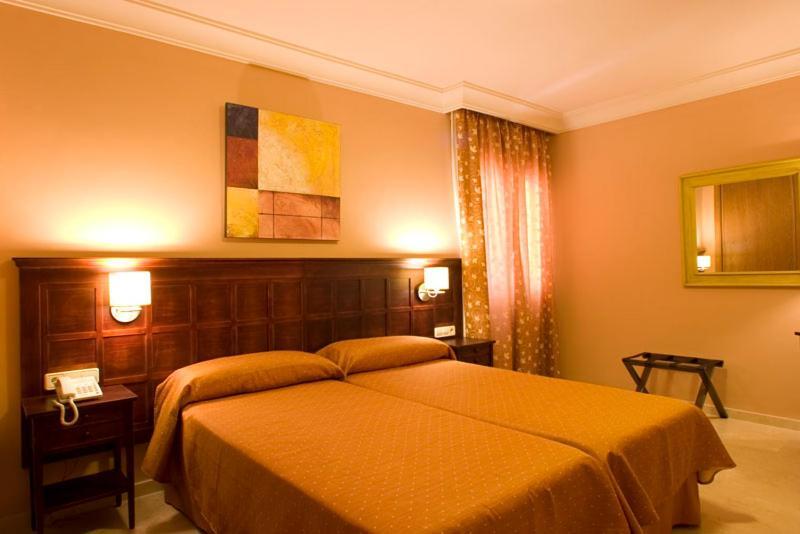 Hotel Sierra Hidalga Ronda Cameră foto